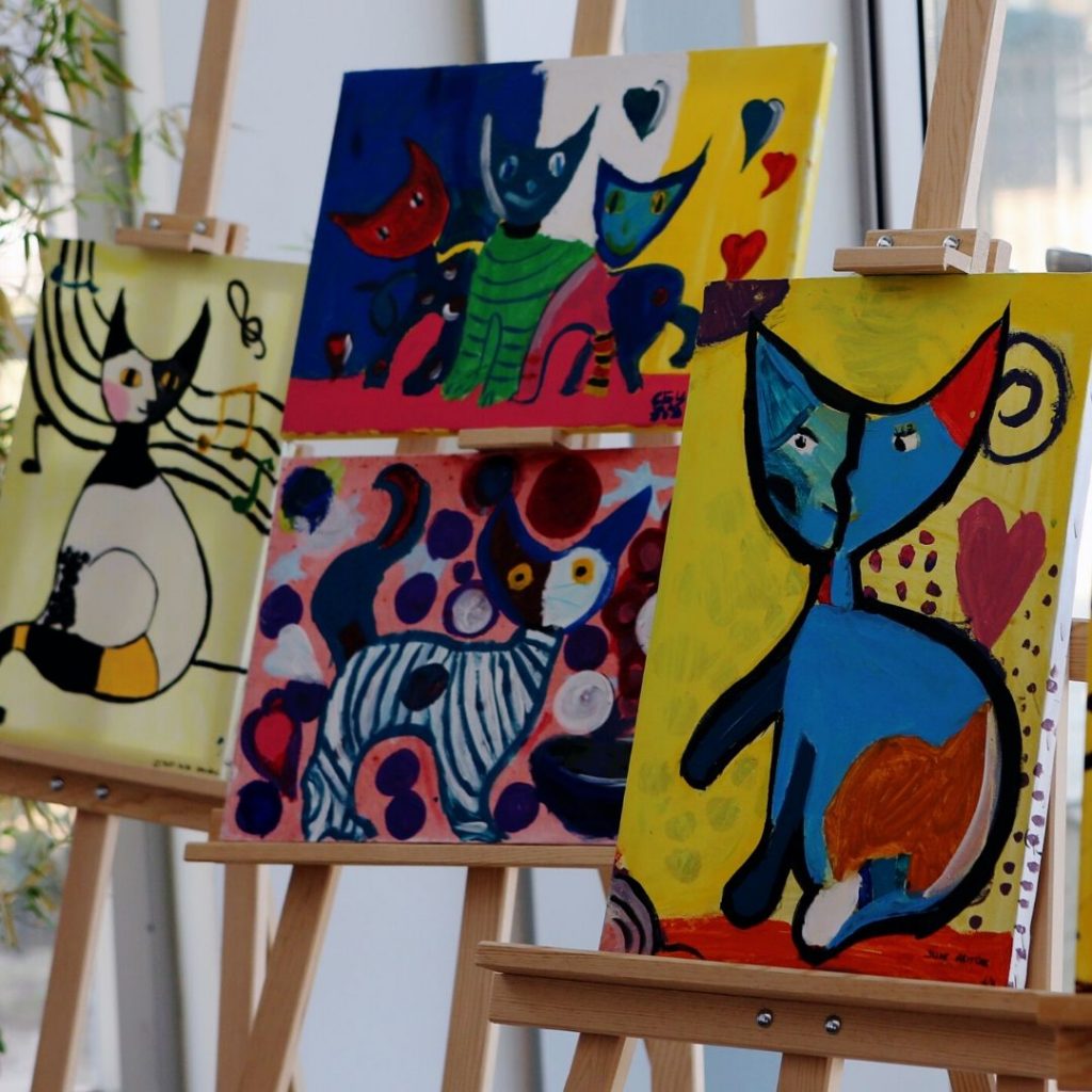cats