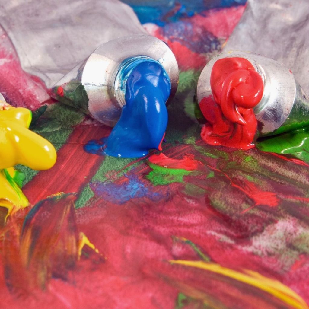 paint